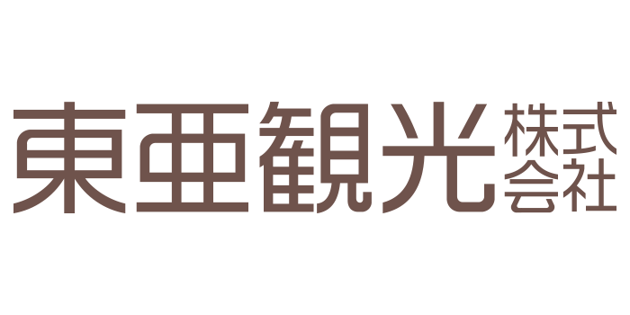 愛知県のパチンコホールを運営する、東亜観光グループです。